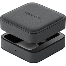 Amazon.co.jp: Timekettle W4pro用 保護キャリングケース (W4 PRO